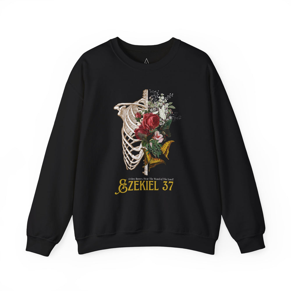 Dry Bones Sweatshirt