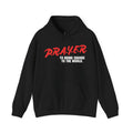 P.R.A.Y.E.R. Hoodie