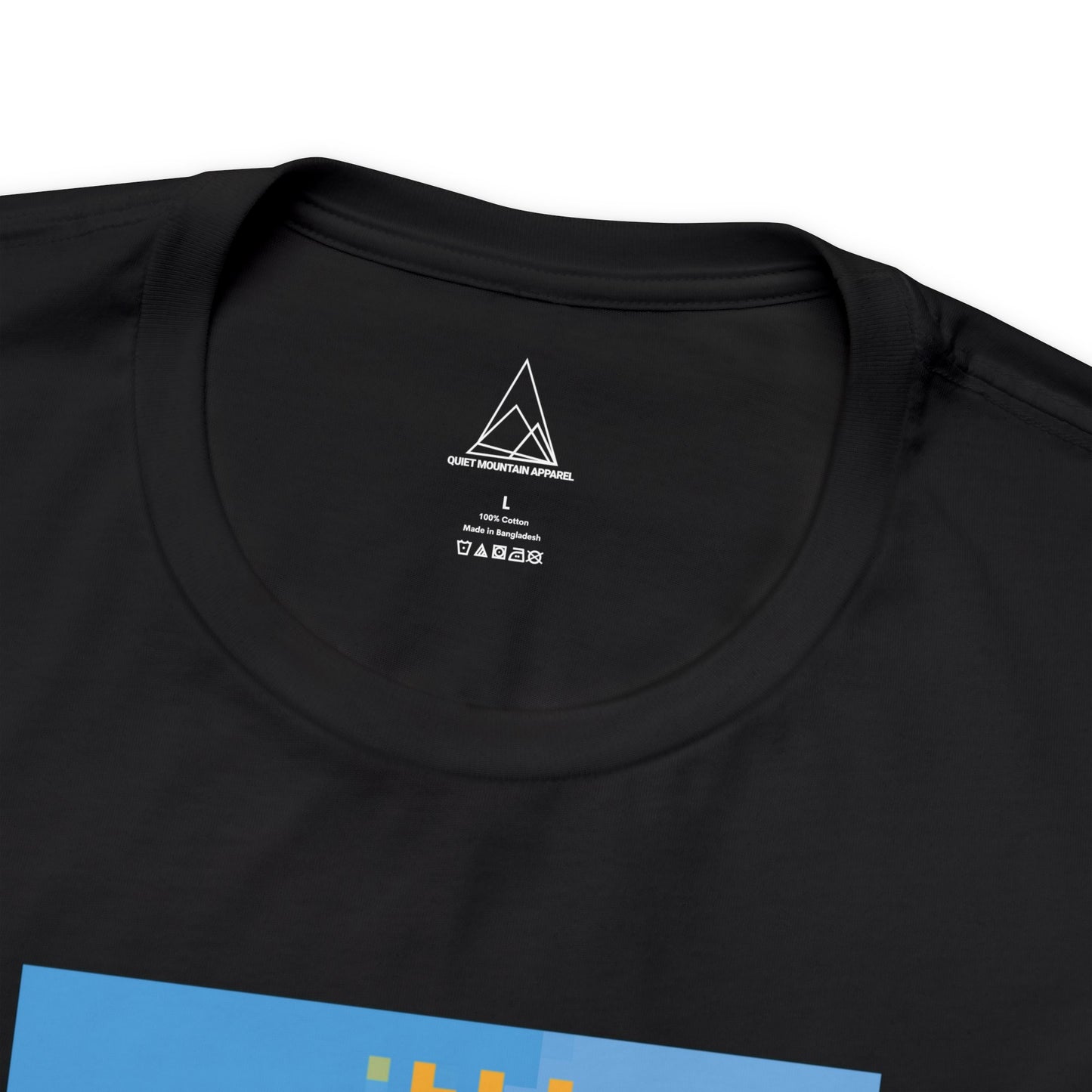 Holy Ground Tee