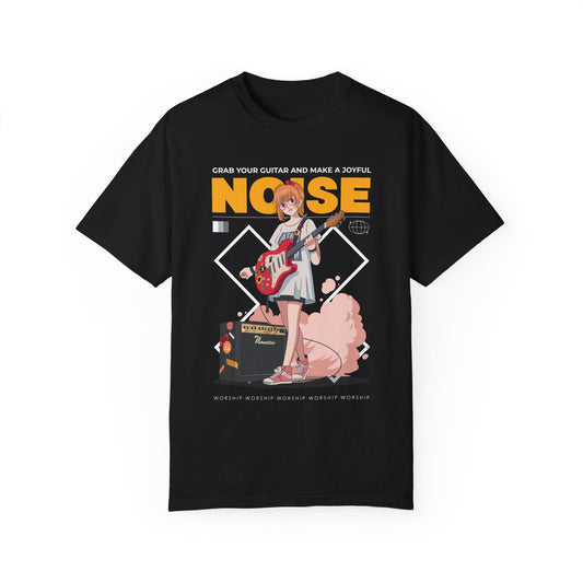 Make A Joyful Noise Tee