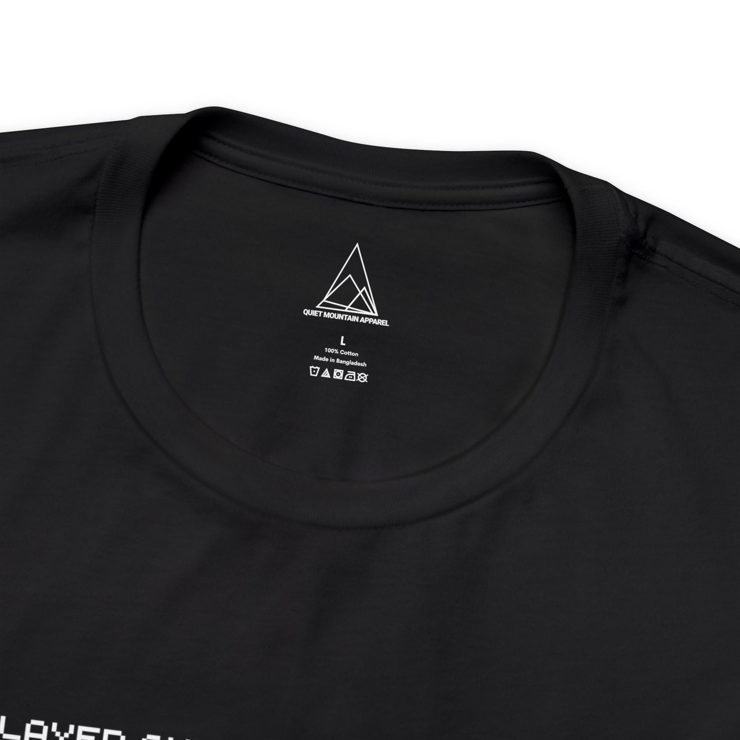 Gideon's 300 Tee