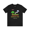 Gideon's 300 Tee