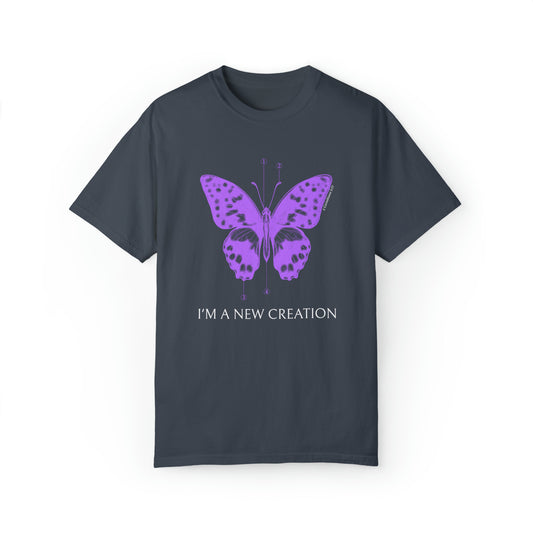 I'm A New Creation Tee