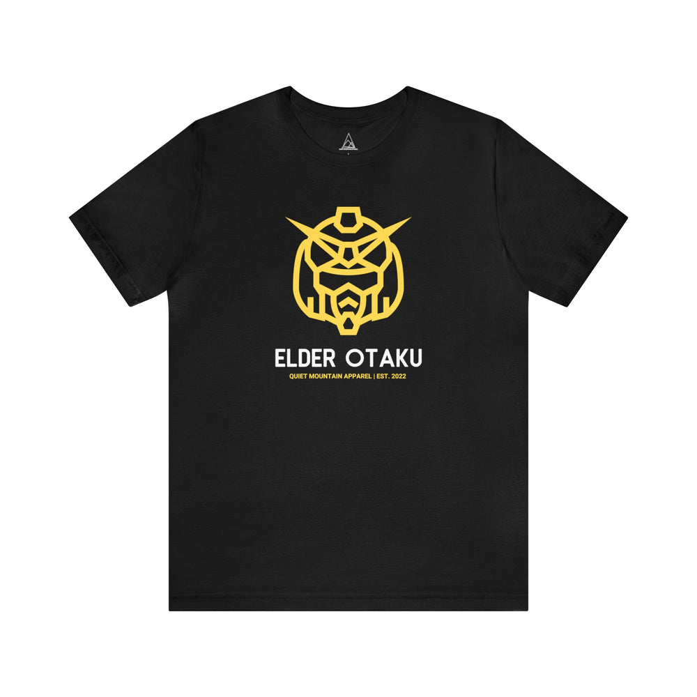 Elder Otaku Tee