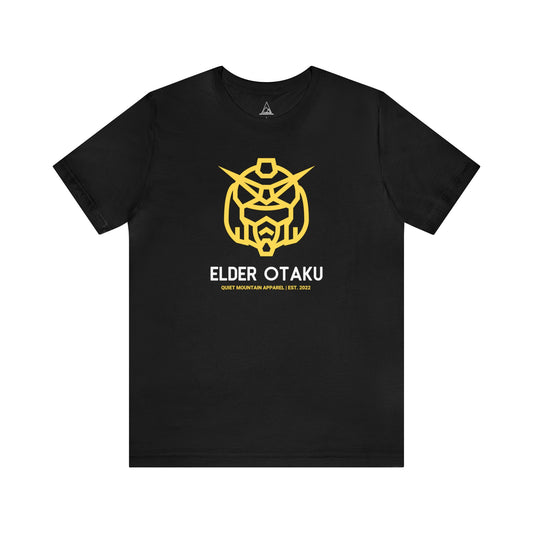 Elder Otaku Tee