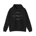 Creator & Creation Hoodie