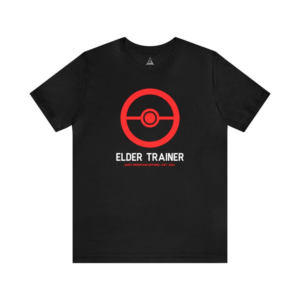 Elder Trainer Tee