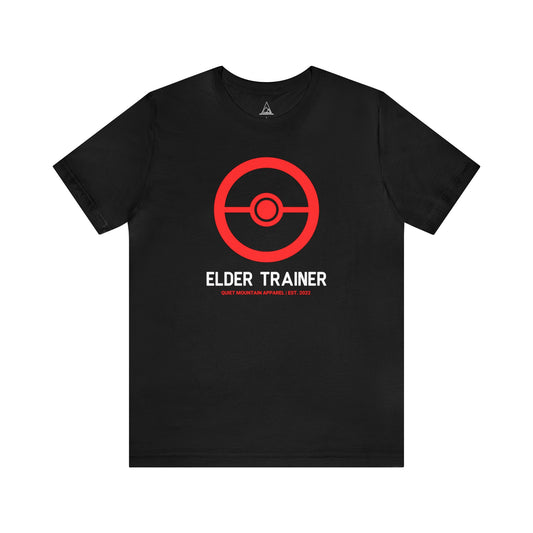 Elder Trainer Tee