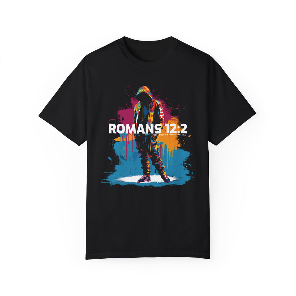 Not of This World Tee