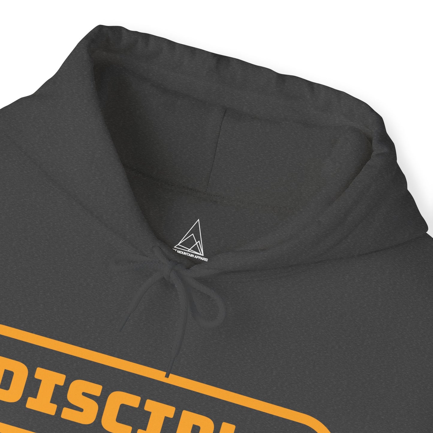 Disciple Hoodie