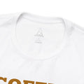 Coffee Warrior Tee