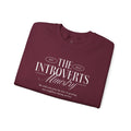 The Introverts Ministry Sweatshirt