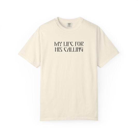 Servant of The Lord Tee
