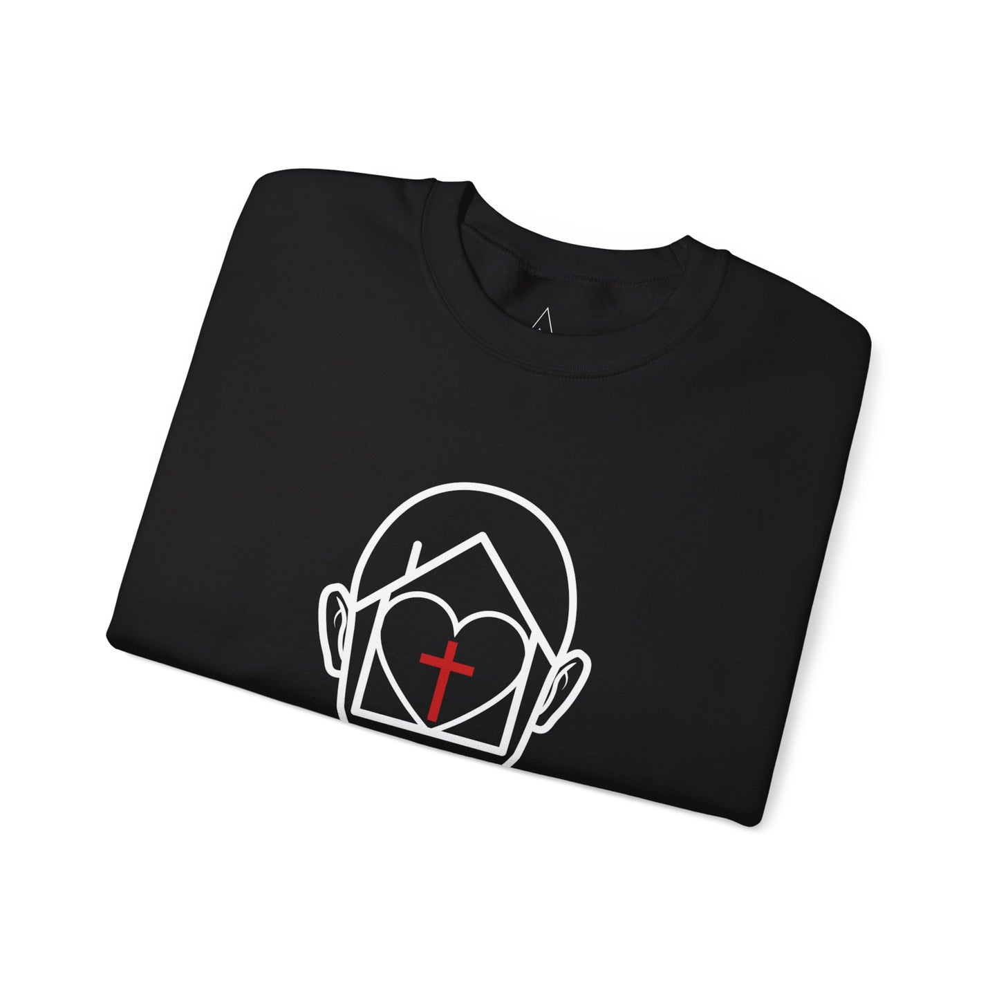 The Center of Everything Sweatshirt