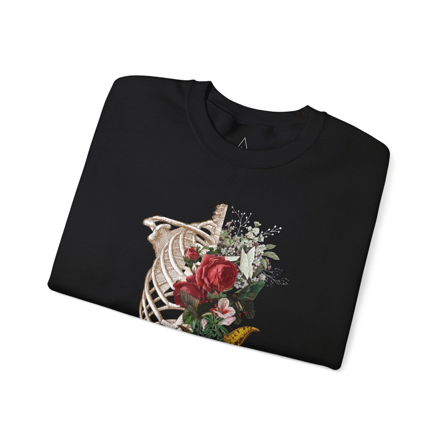 Dry Bones Sweatshirt