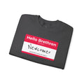 Newcomer Unisex Heavy Blend™ Crewneck Sweatshirt