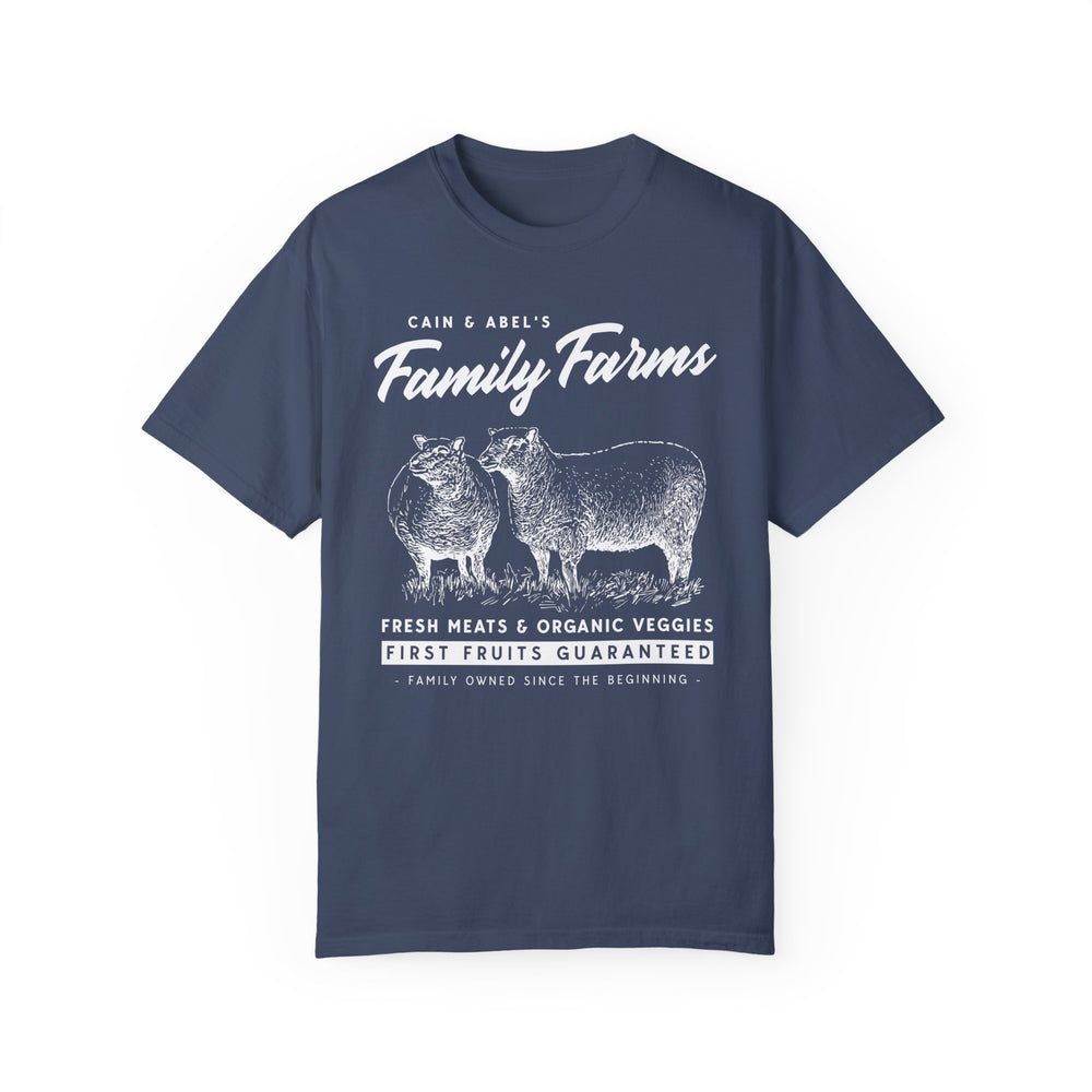Family Farms Tee