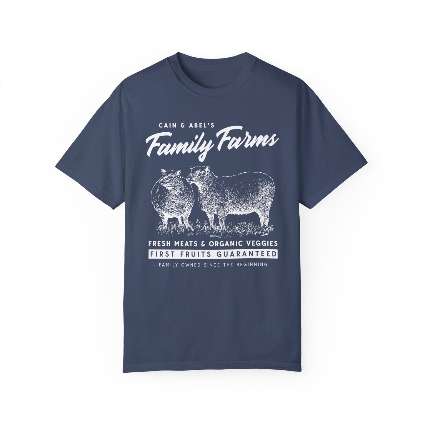 Family Farms Tee