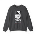 Church Crush "I Must Stack The Chairs" Sweatshirt