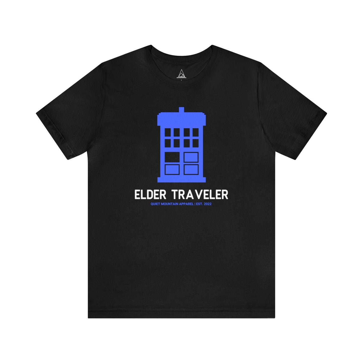 Elder Traveler Tee