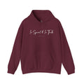 In Spirit & In Truth Hoodie