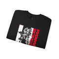 Neither Death Nor Life Sweatshirt