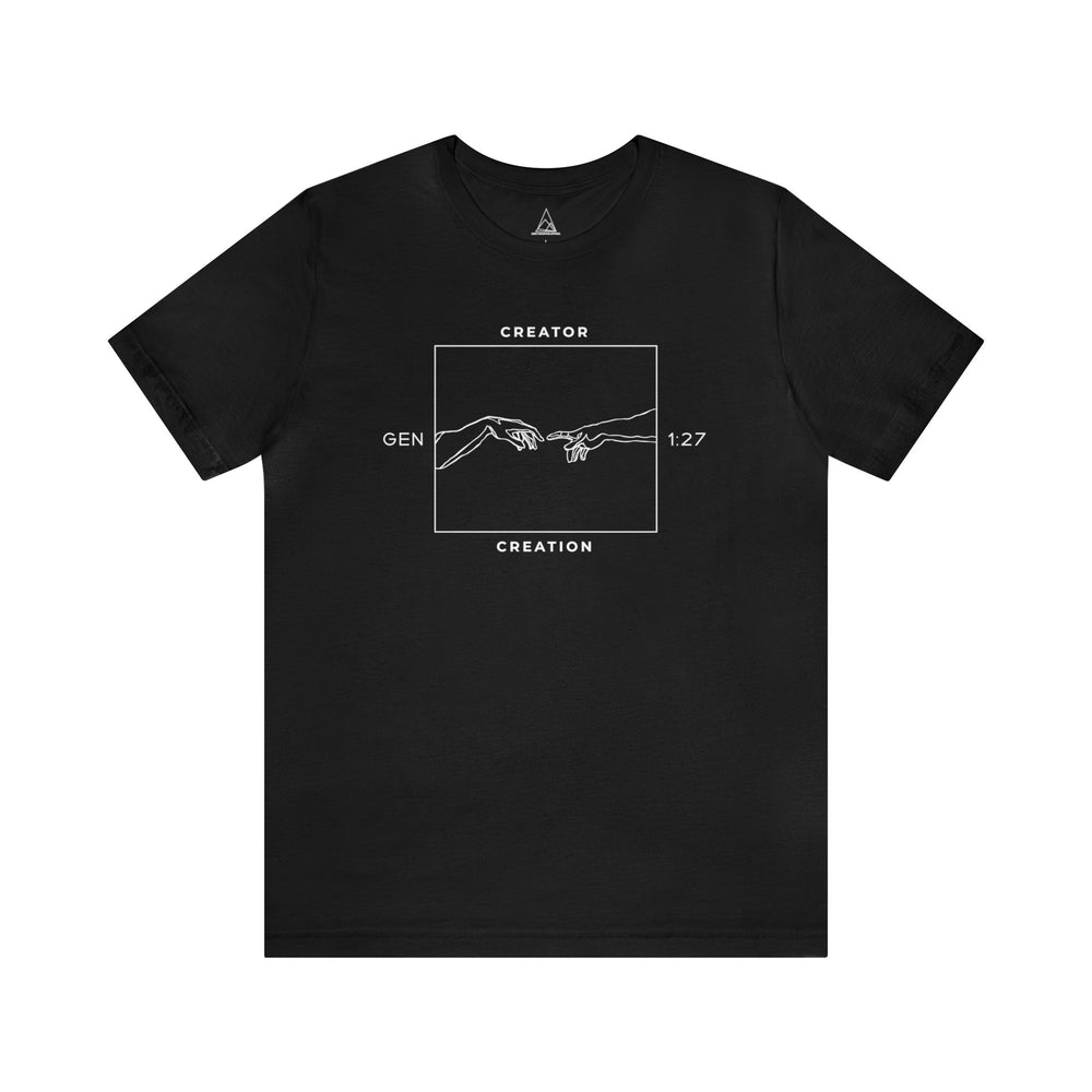 Creator & Creation Tee