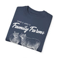 Family Farms Tee