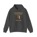 8-Bit Bible Hoodie