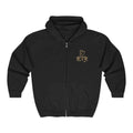 Holy Roller Zip Hoodie