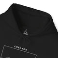 Creator & Creation Hoodie