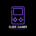 Elder Gamer Tee
