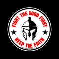 Fight The Good Fight Hoodie