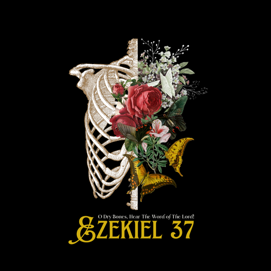 Dry Bones Sweatshirt