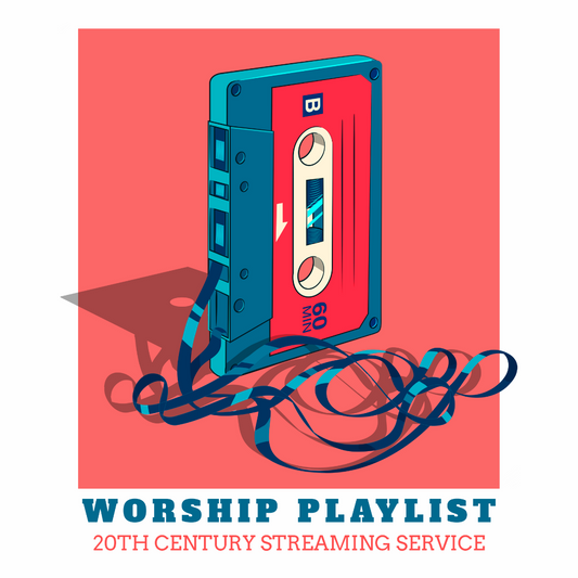 20th Century Streaming Service Tote Bag