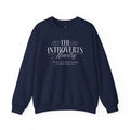 The Introverts Ministry Sweatshirt