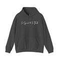 In Spirit & In Truth Hoodie