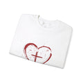 Love With Conviction Sweatshirt