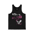Yes and Amen (Dove) Tank Top