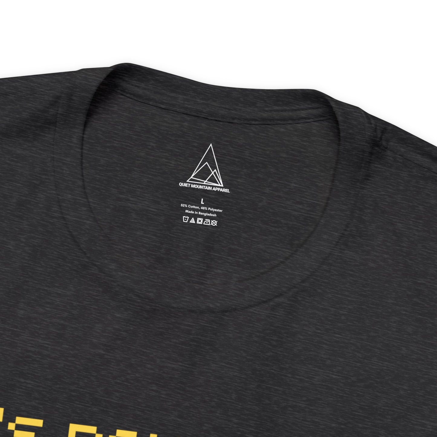 8-Bit Bible Tee