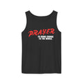 P.R.A.Y.E.R. Tank Top