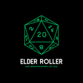 Elder Roller Hoodie