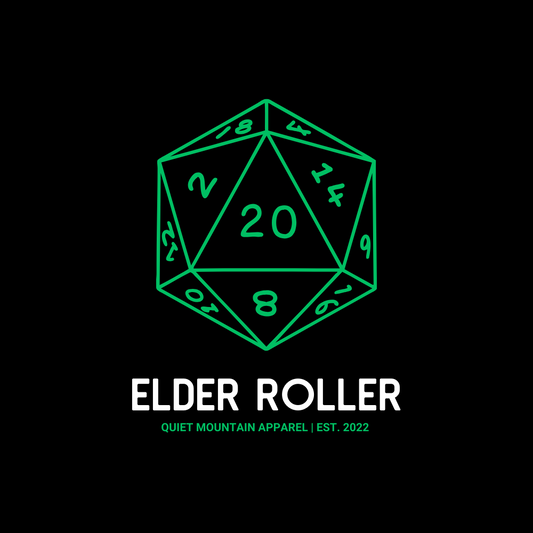 Elder Roller Tee