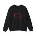 Love With Conviction Sweatshirt