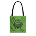 Holy Roller Tote Bag
