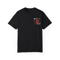 Yes and Amen (Heart) Tee