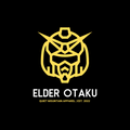 Elder Otaku Hoodie