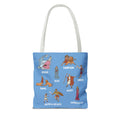 Kids Ministry Tote Bag