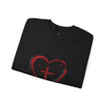 Love With Conviction Sweatshirt