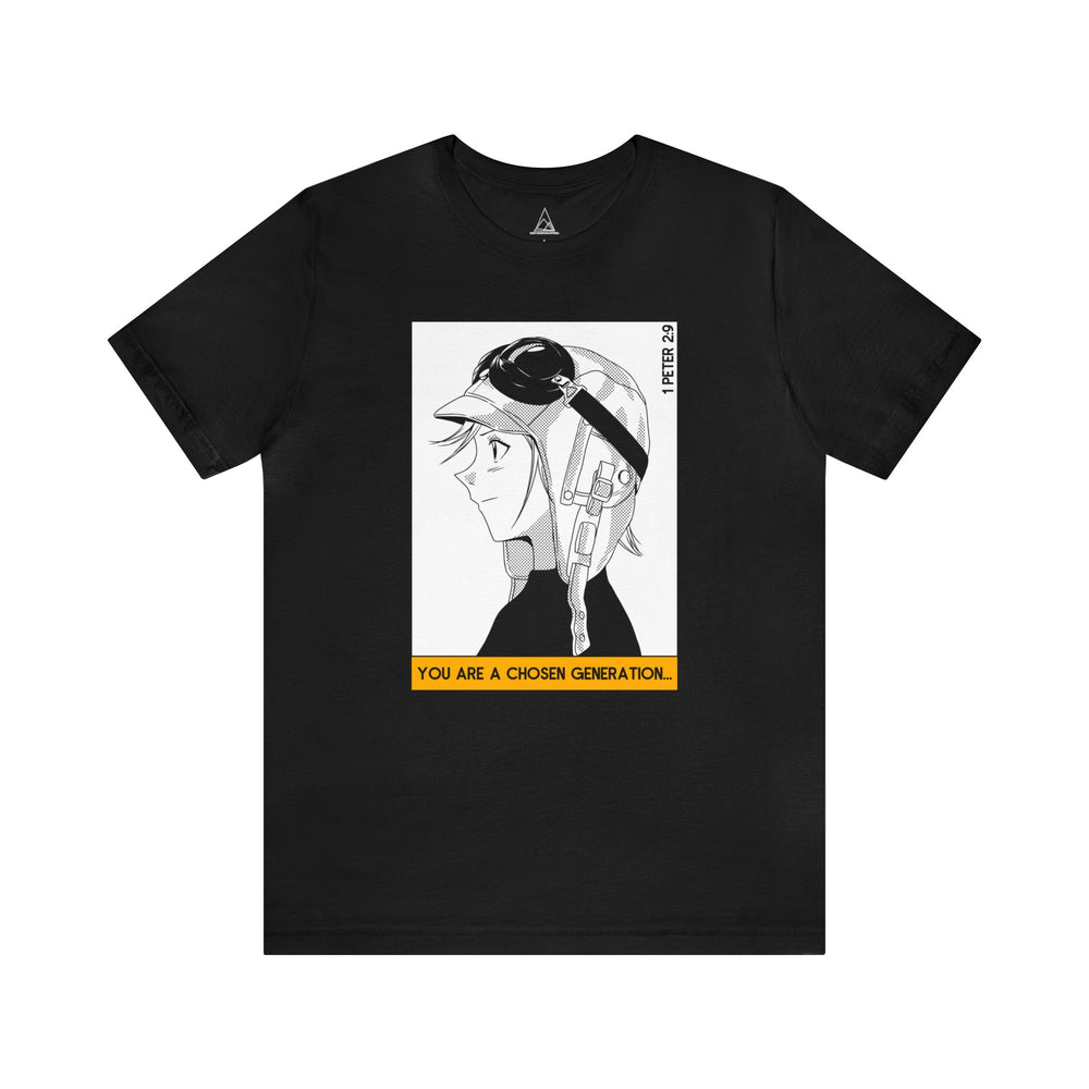 Chosen Generation Tee